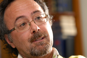 Maestro João Luìs Nabo.