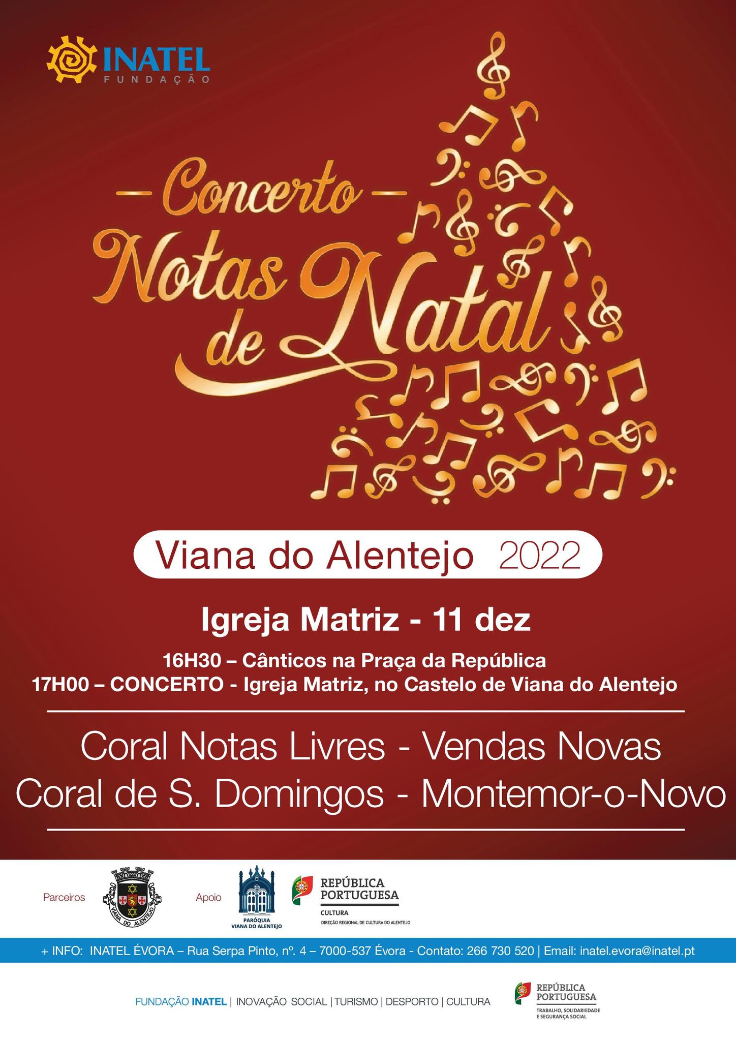 23º. Concerto de Outono